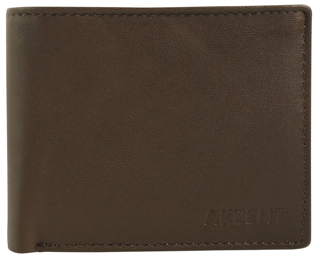 "Astor", Echtleder Geldbörse, versch. Farben