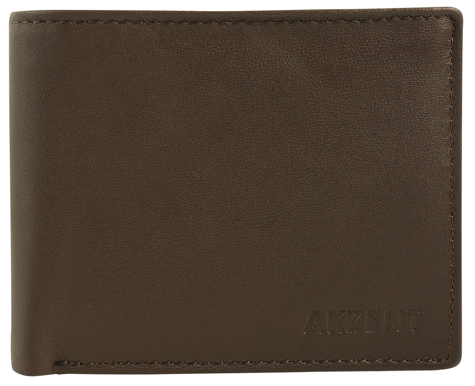 "Astor", Echtleder Geldbörse, versch. Farben