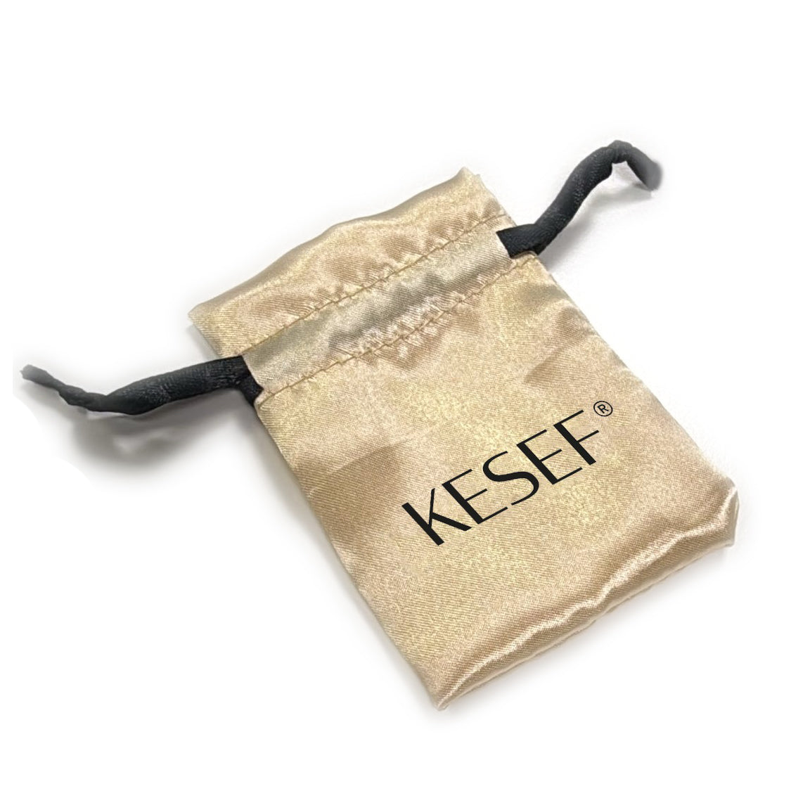 Collier Herz/Kreis Silber 925/000 vergoldet